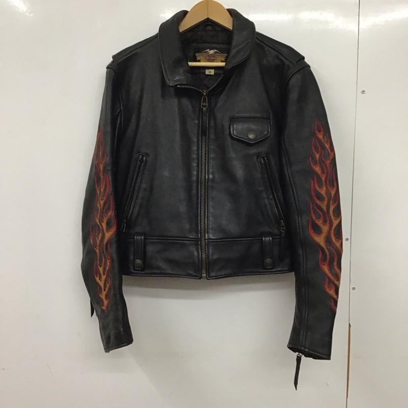 楽天市場】Harley-Davidson ハーレーダビッドソン レザー