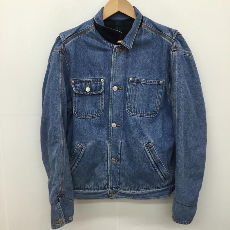 POLO RALPH LAUREN ポロラルフローレン 上衣、スポーツジャケット 上衣、厚地の外套 Jacket 【USED】【古着】【中古】10137704