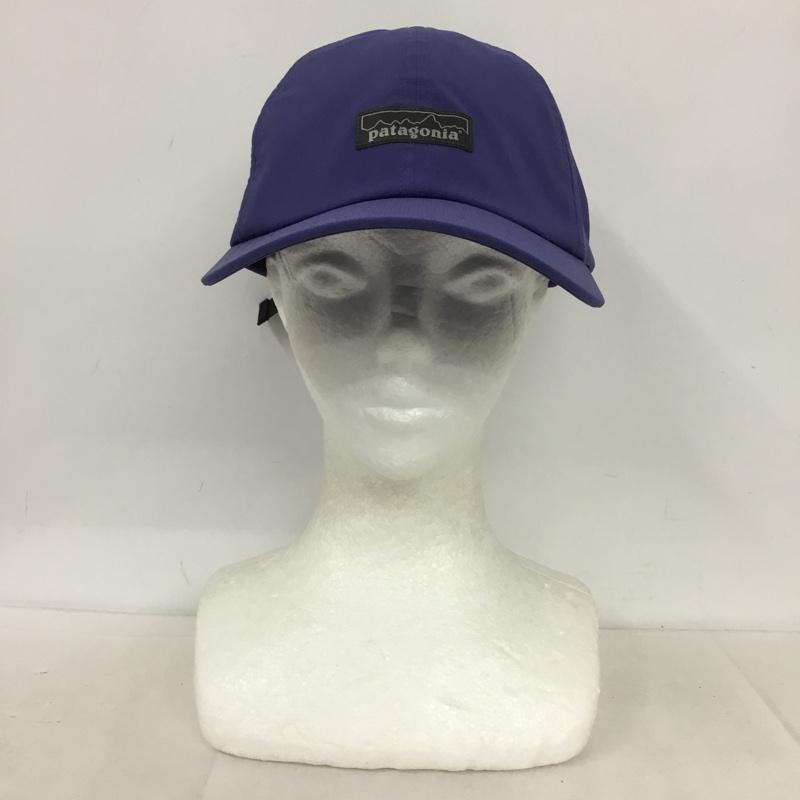 未使用　パタゴニア　エアディニCAP Patagonia キャップ airdini cap 未使用 サイズ S 2025年最新Airdini