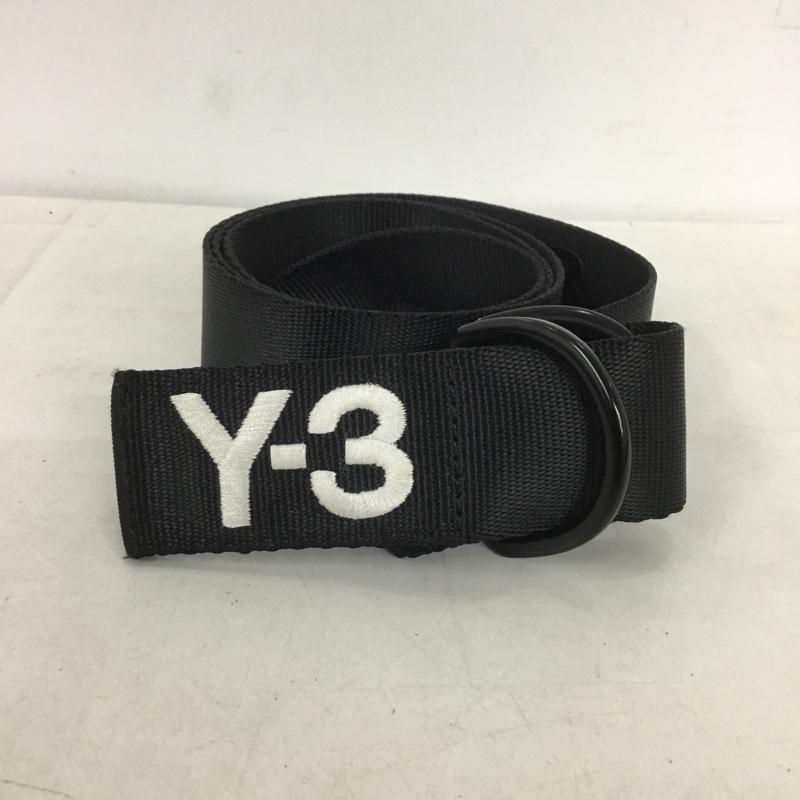 楽天市場】Y-3 ワイスリー ベルト CL L BELT IJ3113 メンズ