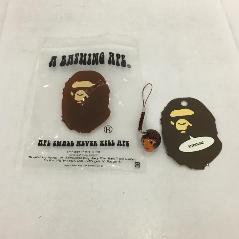 楽天市場】A BATHING APE ア ベイシング エイプ 小物 5点セット コイン