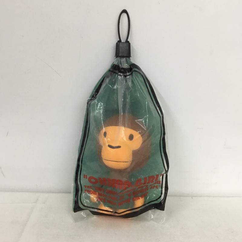 楽天市場】A BATHING APE ア ベイシング エイプ 00s マイロ