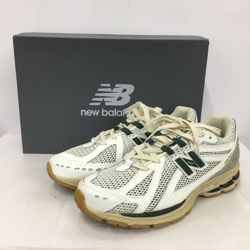 New Balance ニューバランス スニーカー スニーカー Sneakers M1906 RQ 29cm 箱有【USED】【古着】【中古】10137998