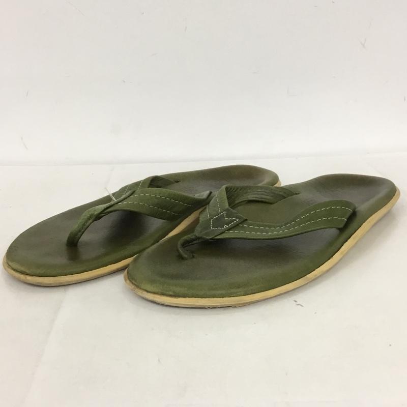 別注 ユナイテッドアローズ  SLIPPER ブラウン10値下げ不可 2889900000019958-1.jpg