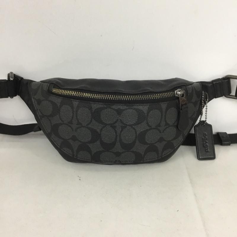 楽天市場】【中古】 COACH (コーチ) F76799 ウォーレン ベルト