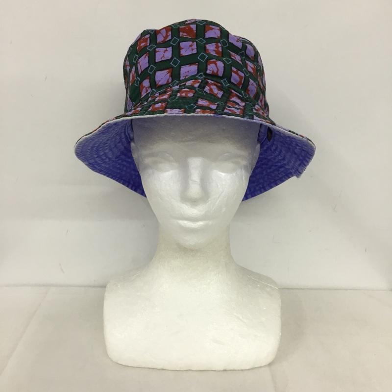 楽天市場】PWA プア ハット ミニチェック シアサッカー ハット MINI