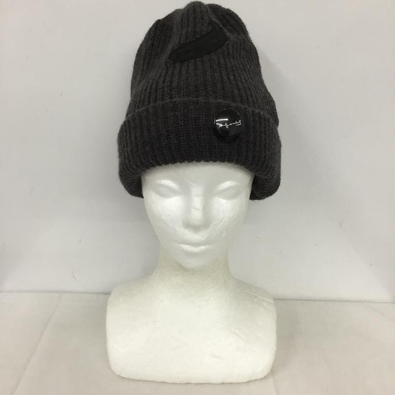 楽天市場】CA4LA / STAR CAT2 ニット帽 カシラ スターキャット 猫耳