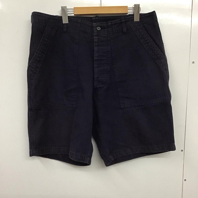 楽天市場】【中古】未使用品 テンダーロイン TENDERLOIN ARMY SHORTS