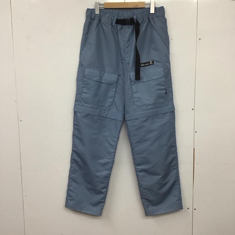 アベイシングエイプ　バギーパンツ 楽天市場】9090 ナインティーナインティー パンツ サイズ:XL