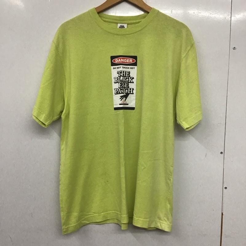 楽天市場】【中古】 BLACK EYE PATCH (ブラックアイパッチ) THE