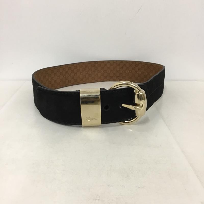 楽天市場】【アパレル】GUCCI グッチ シェリーライン ベルト 伸縮