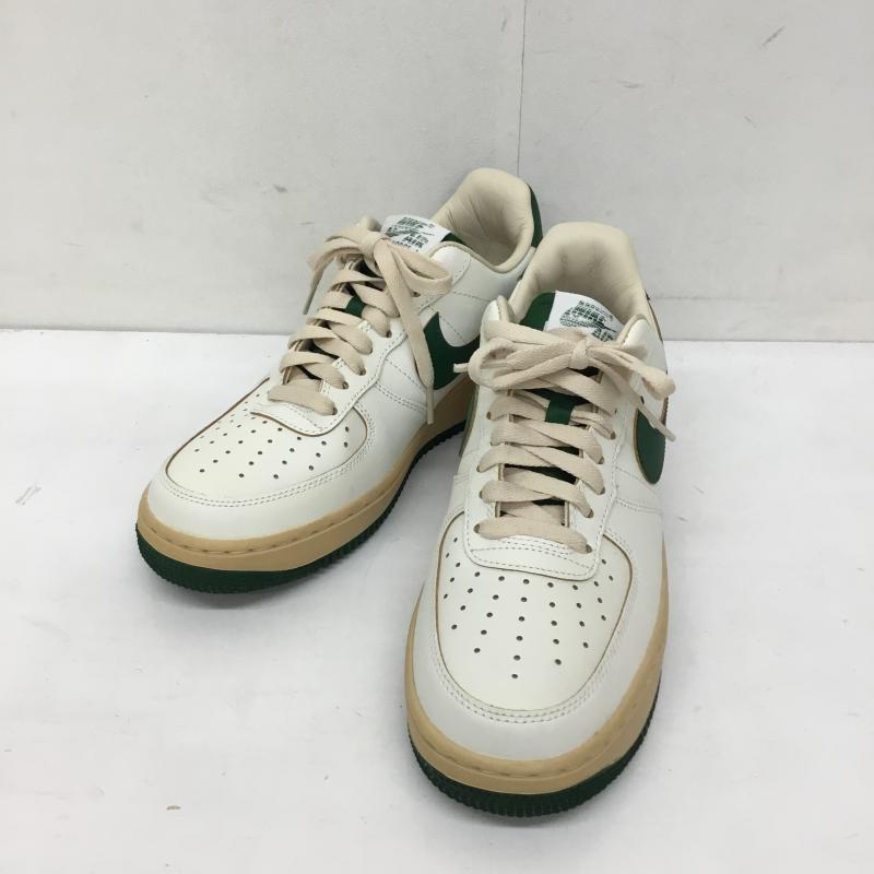 楽天市場】Nike WMNS Air Force 1 Low Green and Muslin ナイキ
