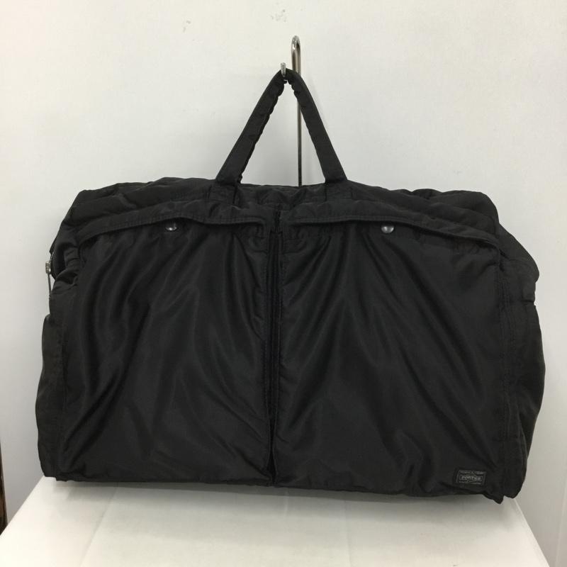 中古★PORTER★吉田カバン★正規品★タンカー★2way★ボスト★ショルダー★ 楽天市場】吉田カバン ポーター PORTER 2WAY大型ショルダー