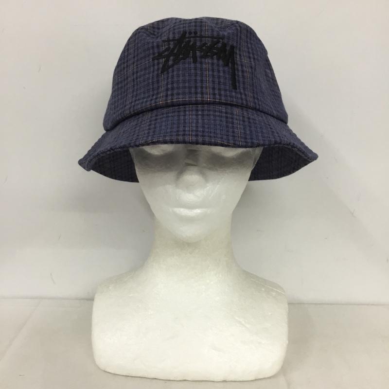 楽天市場】【90s】OLD STUSSY【バケットハット】 90年代 紺タグ