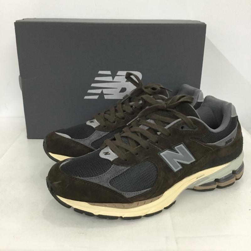 New Balance ニュー平衡にする スニーカー スニーカー Sneakers M2002RLY 29糎 箱有【USED】【古着】【中古】10138829