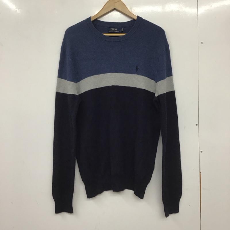 楽天市場】RALPH LAUREN ラルフローレン ニット サイズ:S POLO COUNTRY
