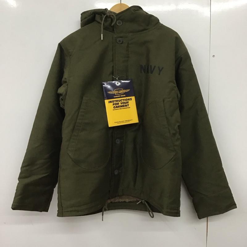楽天市場】TOYS McCOY トイズマッコイ ジャケット サイズ:XL