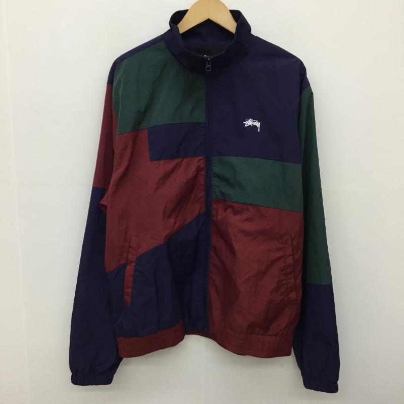 楽天市場】STUSSY ステューシー ジャケット OLD STUSSY 黒タグ