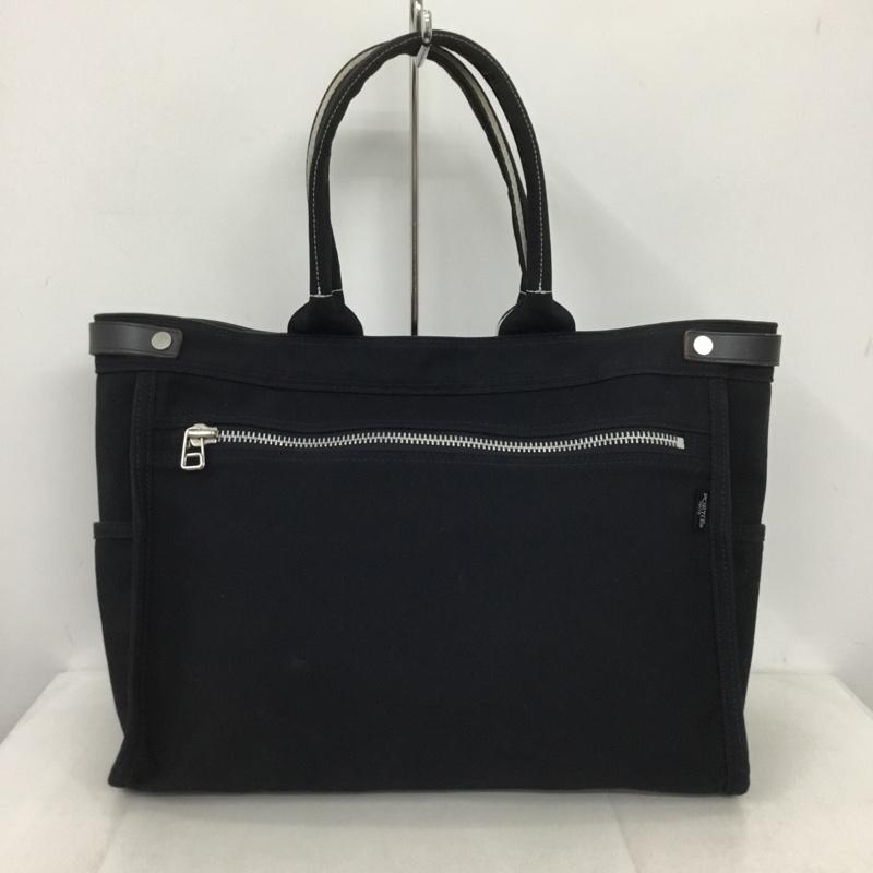 porterブラックナイロン トートバッグ PORTER ナイロントートバッグ ブラック PORTER（ポーター）の