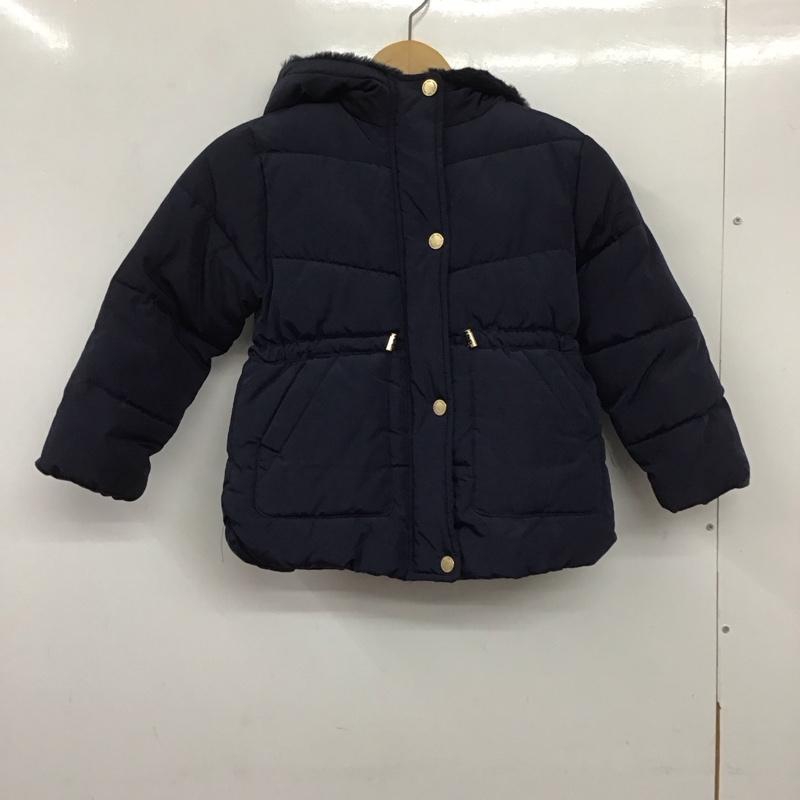 楽天市場】ザラ ライダースジャケット 裏ボア アウター キッズ