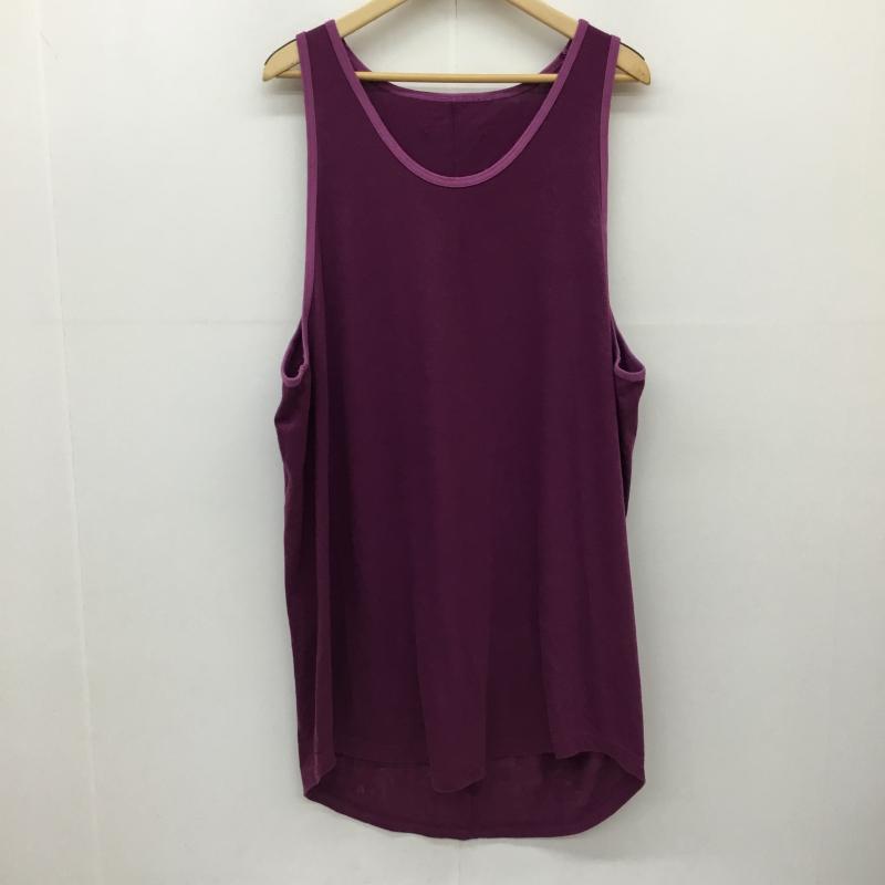 楽天市場】CVTVLIST LAYERED TANKTOP Size-1 カタリスト レイヤード