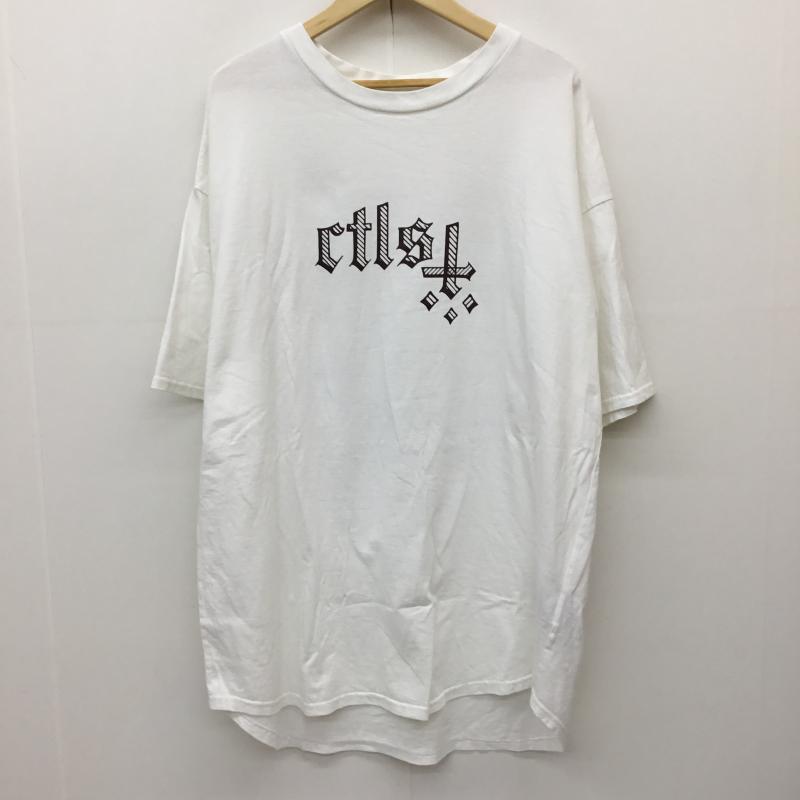 cvtvlist カタリスト キラースマイル マーブル タイダイ 半袖 Tシャツ cvtvlist カタリスト CTLS KILLER SMILE TEE マーブル染め