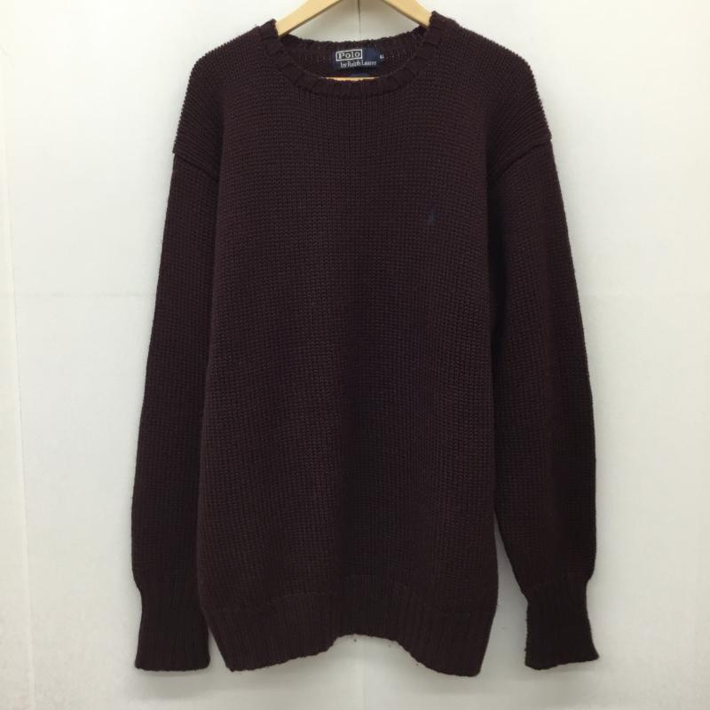 楽天市場】RALPH LAUREN ラルフローレン ニット サイズ:S POLO COUNTRY