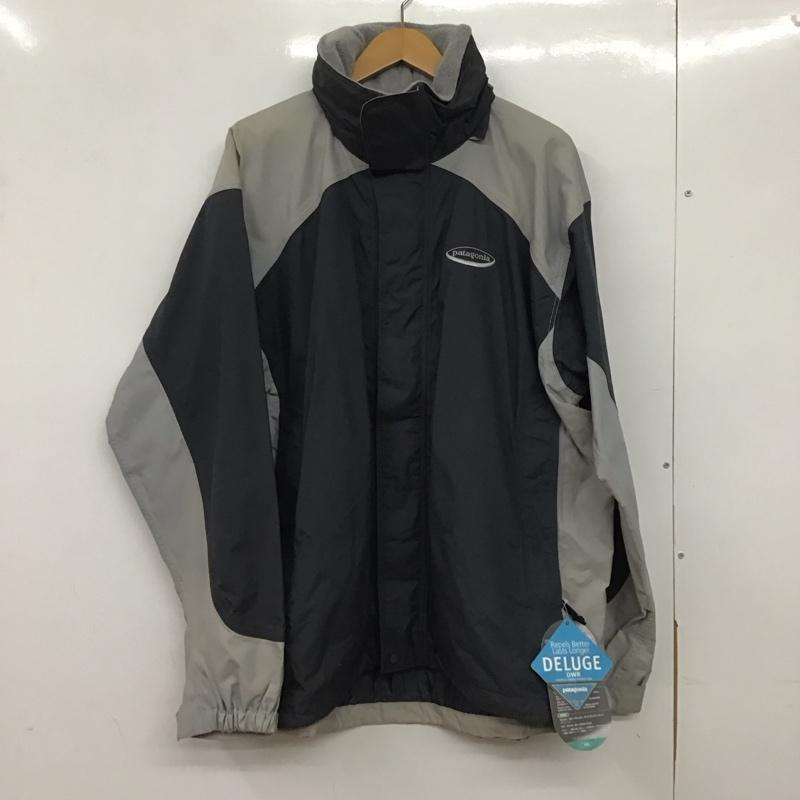 楽天市場】Patagonia パタゴニア ジャケット サイズ:L H2No