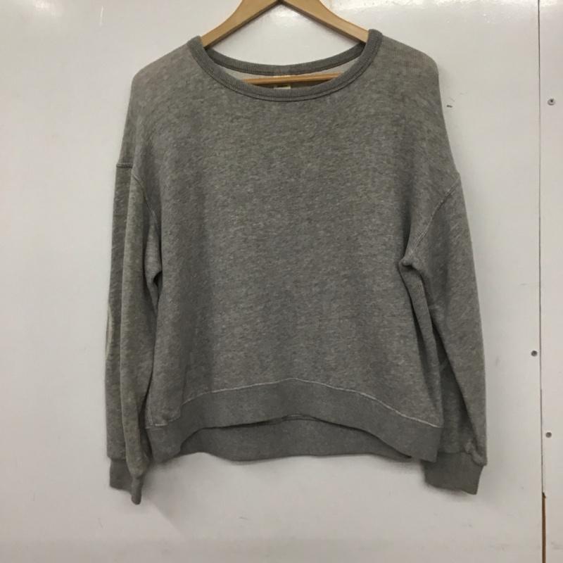 楽天市場】Ron Herman ロンハーマン スウェット サイズ:XL 前Vガゼット