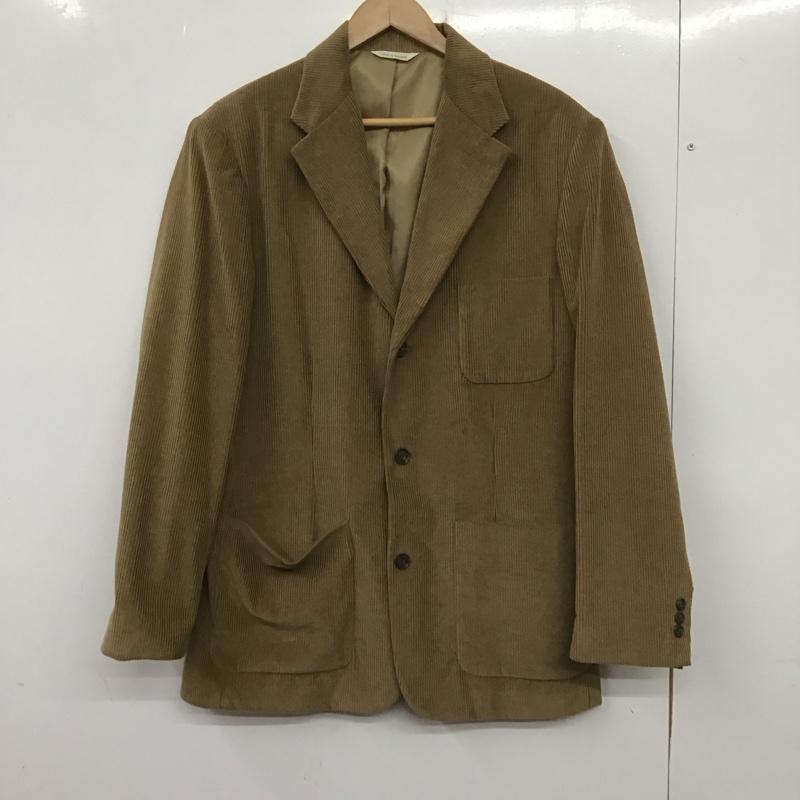 【OLD GAP】90's 白タグ　コーデュロイジャケット 90s 襟レザー コーデュロイ ハンティングジャケット / 90年代 白タグ