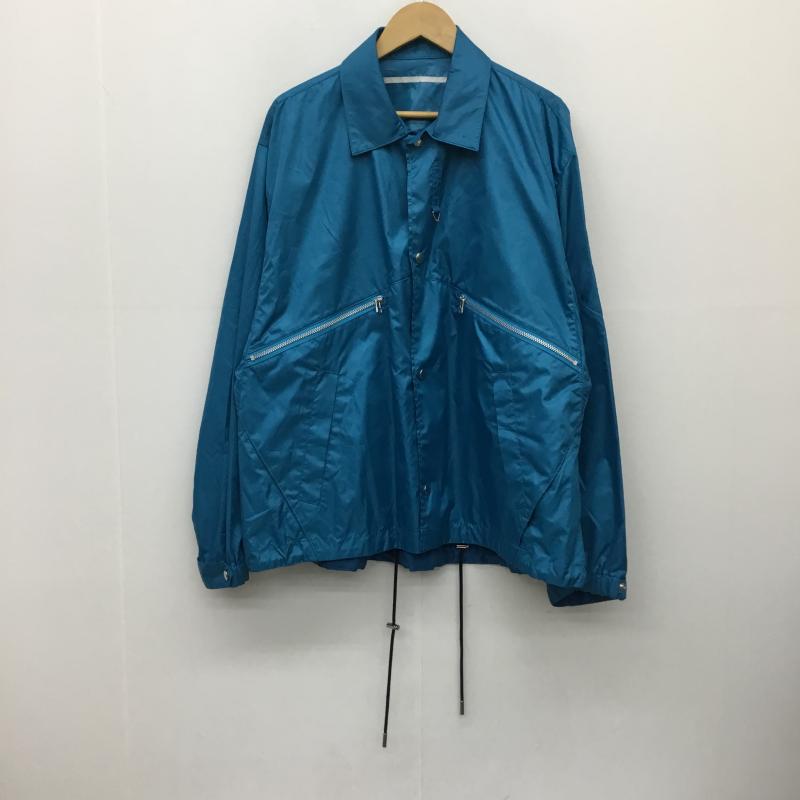 used clothes ユーズドクロージング ジャンパー、ブルゾン ジャケット、上着 Jacket Tamme MK3 ライトジャケット【USED】【古着】【中古】10139995｜クラシカ