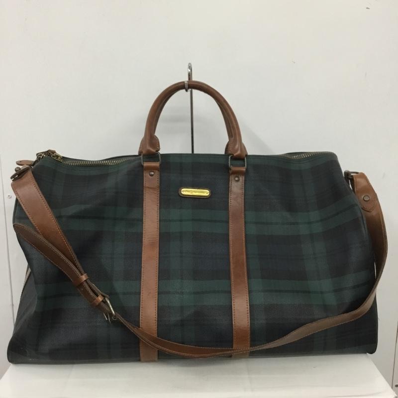 楽天市場】ポロ ラルフローレン ボストンバッグ 2WAY