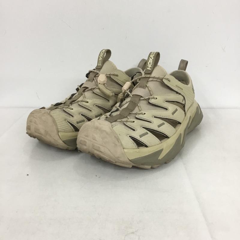 楽天市場】ホカ HOKA ストラップサンダル メンズ 25SS インフィニ