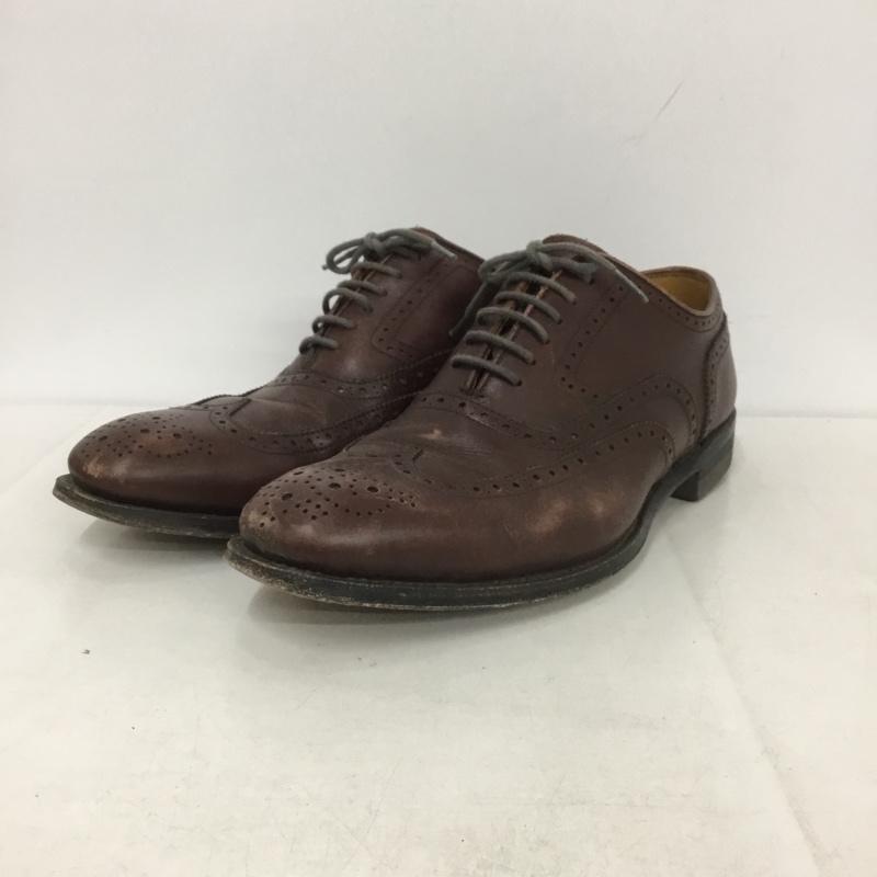 楽天市場】RRL ダブルアールエル サイズ:26.0cm カーフレザー ウイング