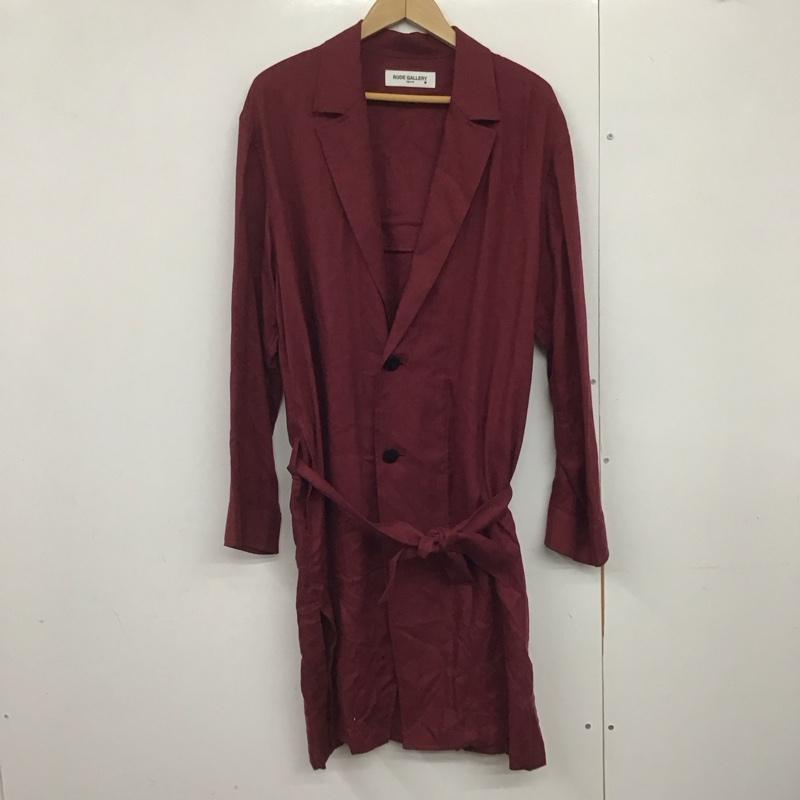 rude gallery ルードギャラリー　パンサーローブ 楽天市場】RUDE GALLERY (ルードギャラリー) 2017AW BLACK PANTHER NO