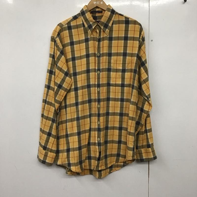 楽天市場】cantate カンタータ 22AW Buffalo Check Overshirt