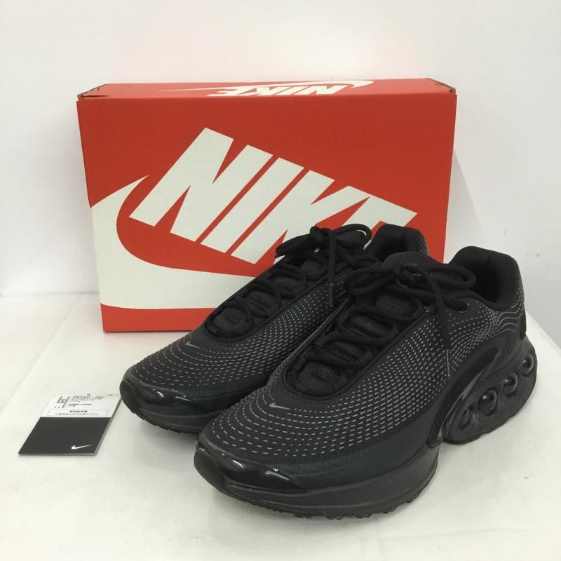 NIKE ナイキ スニーカー スニーカー Sneakers DV3337-002 AIR MAX DN 29cm 箱有【USED】【古着】【中古】10140592
