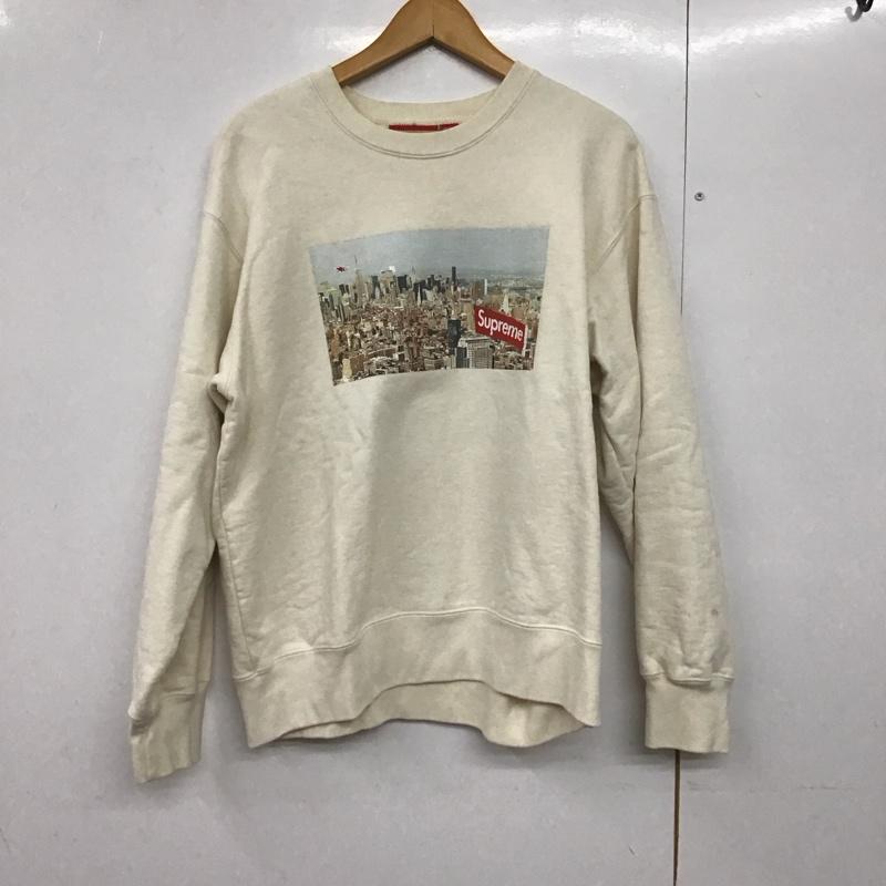 楽天市場】M【Supreme 20ss Naomi Crewneck Black シュプリーム