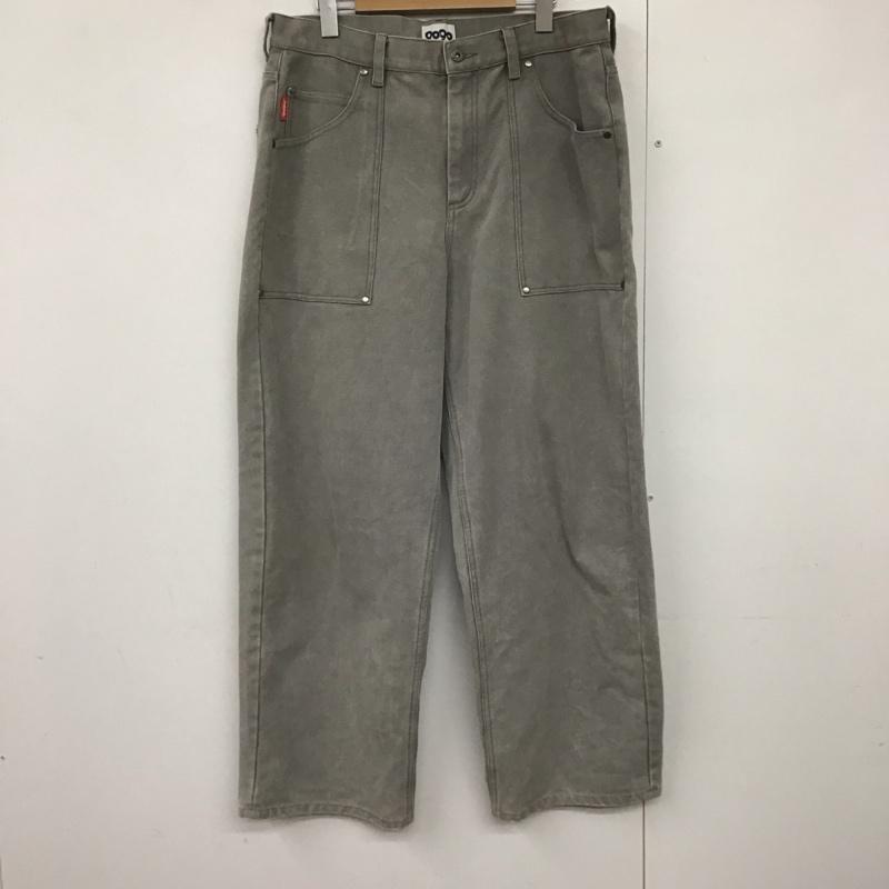 楽天市場】9090 ナインティーナインティー パンツ リフレクターライン