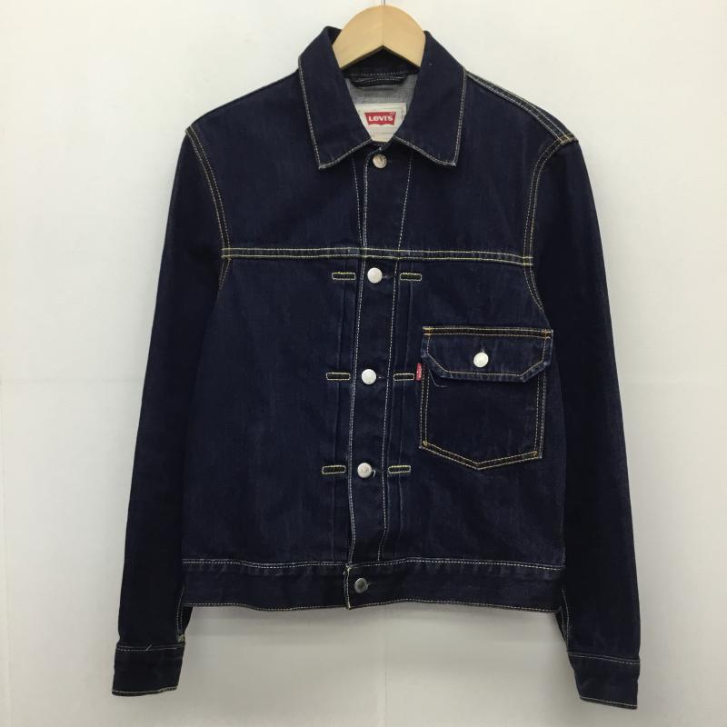 Levi's リーバイス 71506-11 ピケジャケット 楽天市場】Levis リーバイス ジャケット 71506-11 1st Gジャン型 BigE