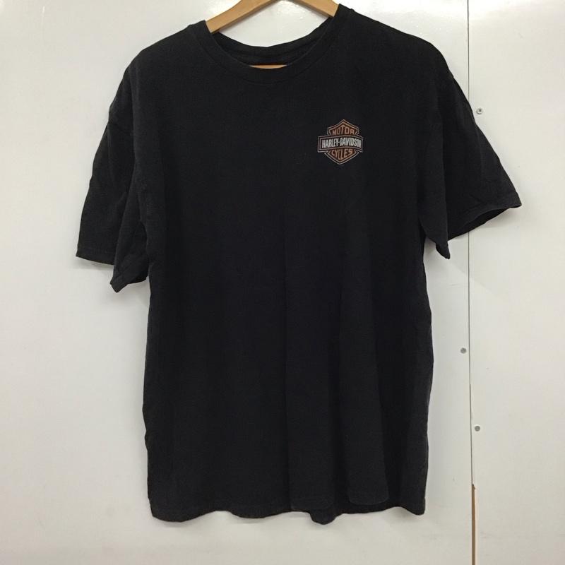 楽天市場】HARLEY-DAVIDSON ハーレーダビッドソン Tシャツ サイズ:L
