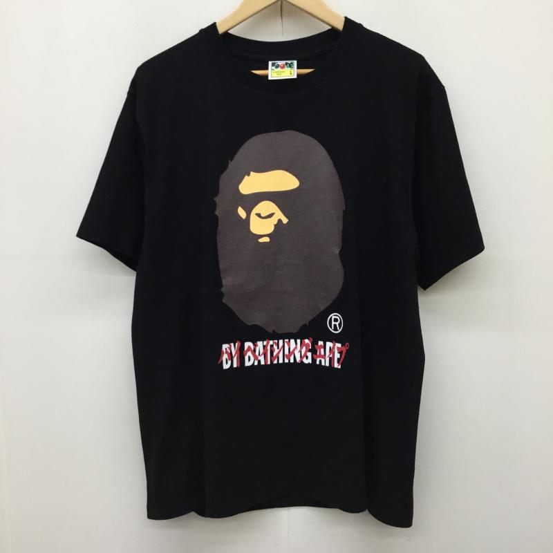 楽天市場】A BATHING APE ア ベイシング エイプ Tシャツ サイズ:M