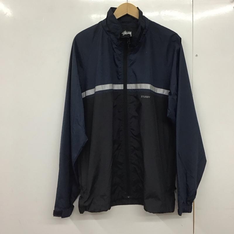 楽天市場】STUSSY ステューシー ジャケット サイズ:S 90s OLD STUSSY