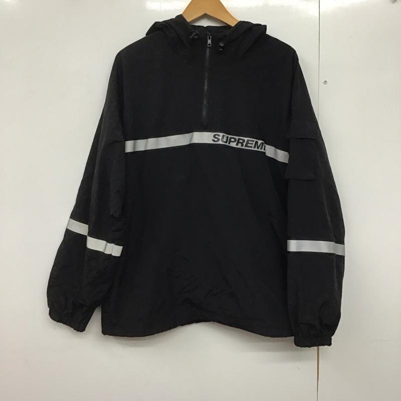 楽天市場】Supreme シュプリーム/ナイロンジャケット オレンジ/L