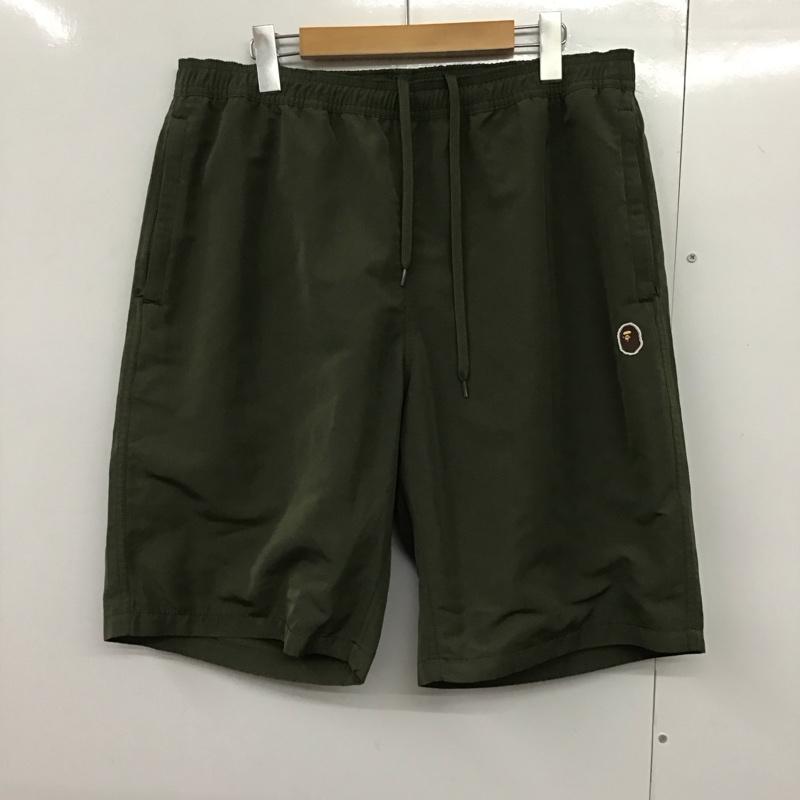 楽天市場】アベイシングエイプ シャーク スウェット ショーツ ハーフ