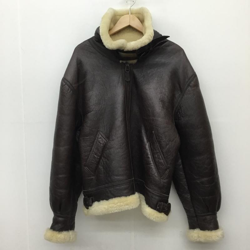 楽天市場】70〜80年代 Timber King U.S.AIR FORCE B-15タイプ