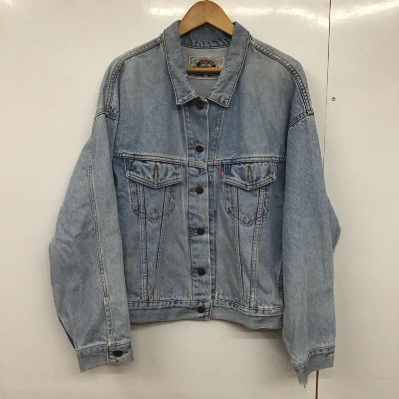 楽天市場】Levis リーバイス ジャケット 71506-11 1st Gジャン型 BigE