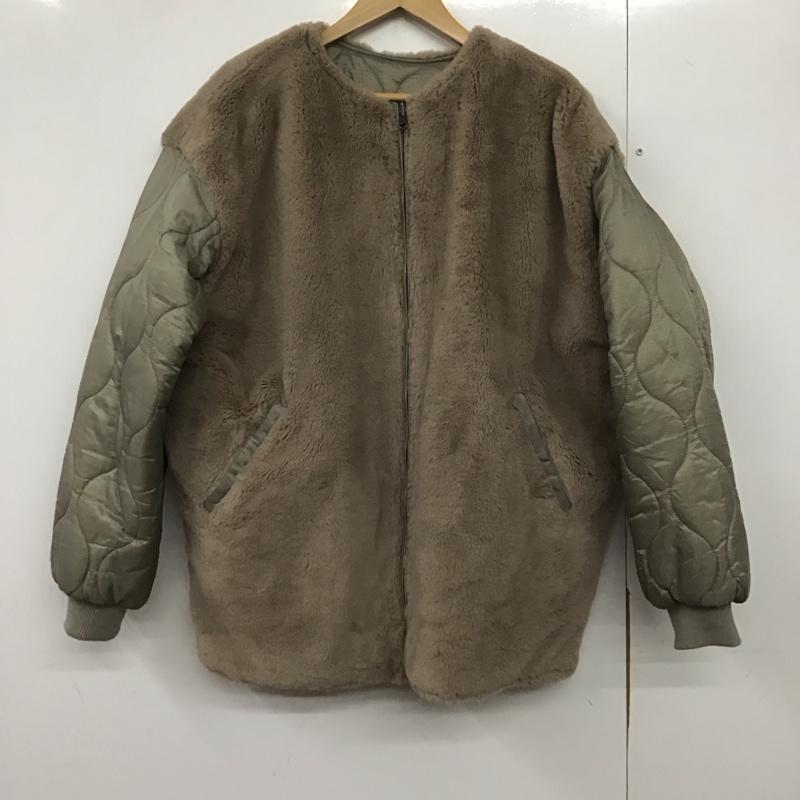 楽天市場】FREAKS STORE フリークスストア コート サイズ:L 23AW 3WAY