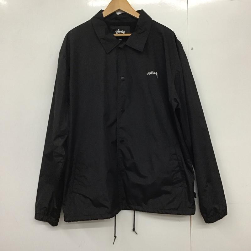 楽天市場】STUSSY ステューシー ジャケット サイズ:S 90s OLD STUSSY