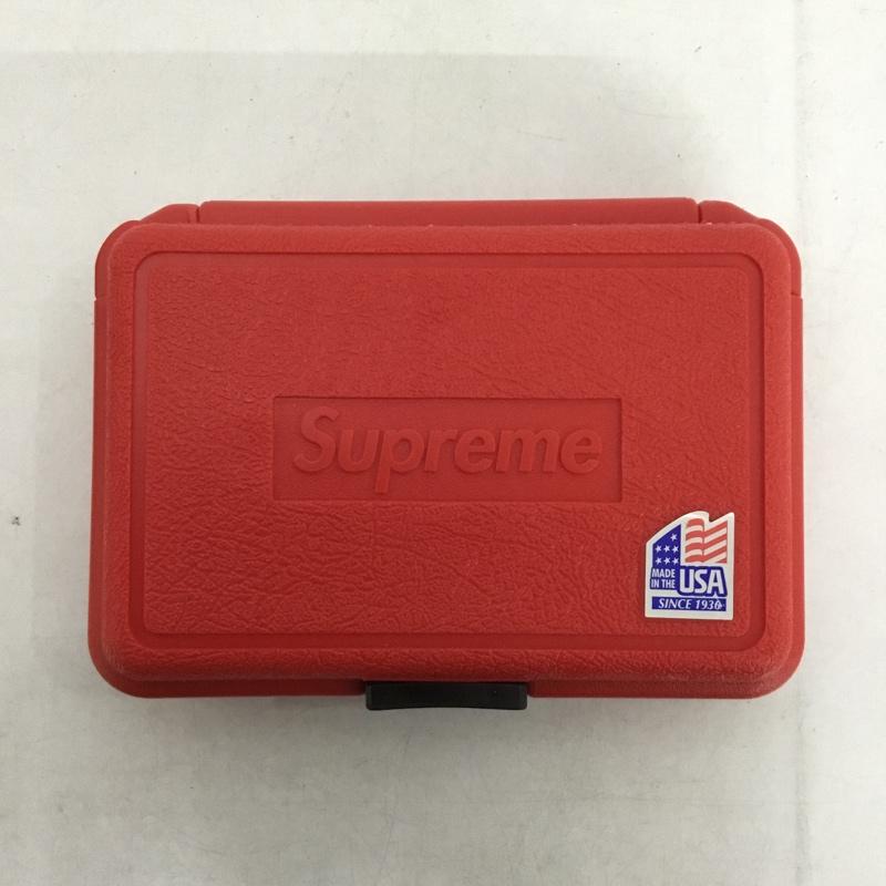 楽天市場】Supreme(シュプリーム) Chapman Screwdriver Set